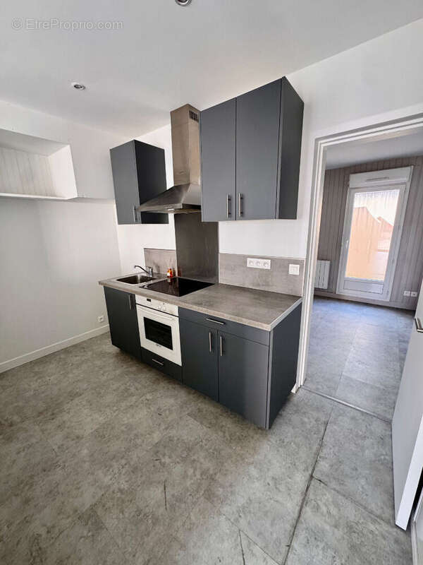 Appartement à SENLIS