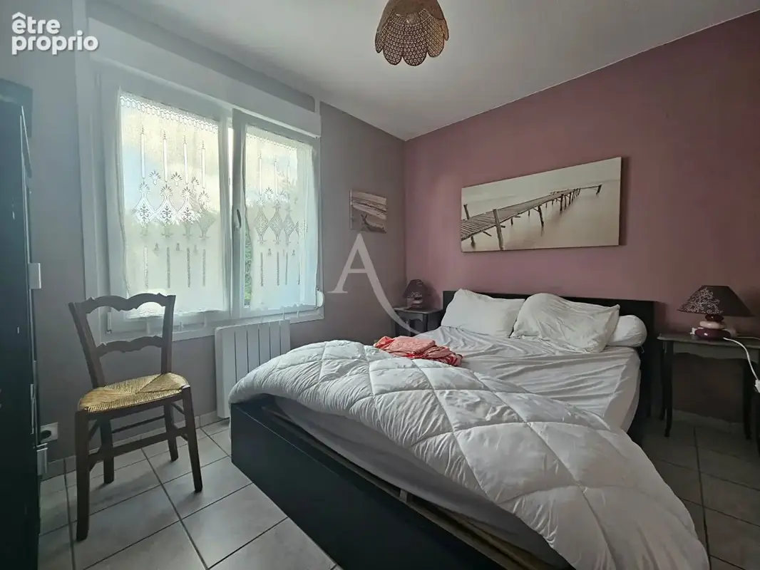 Maison 4 chambres St Firmin - photo 6