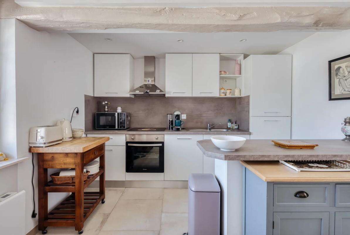 Maison de 2 pièces de 45 m² située à Dieppe - photo 9