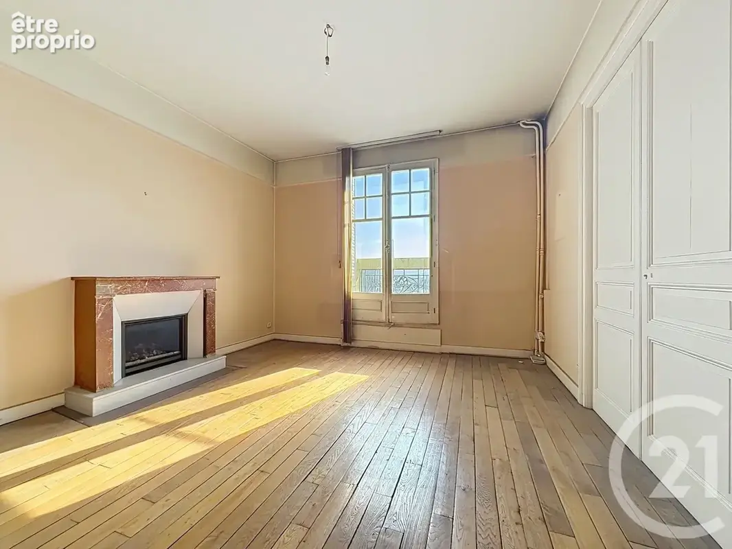 Appartement 5 pièces 117 m² à vendre à Limoges (87000) - photo 4