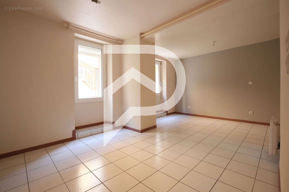 Appartement à CASTRES