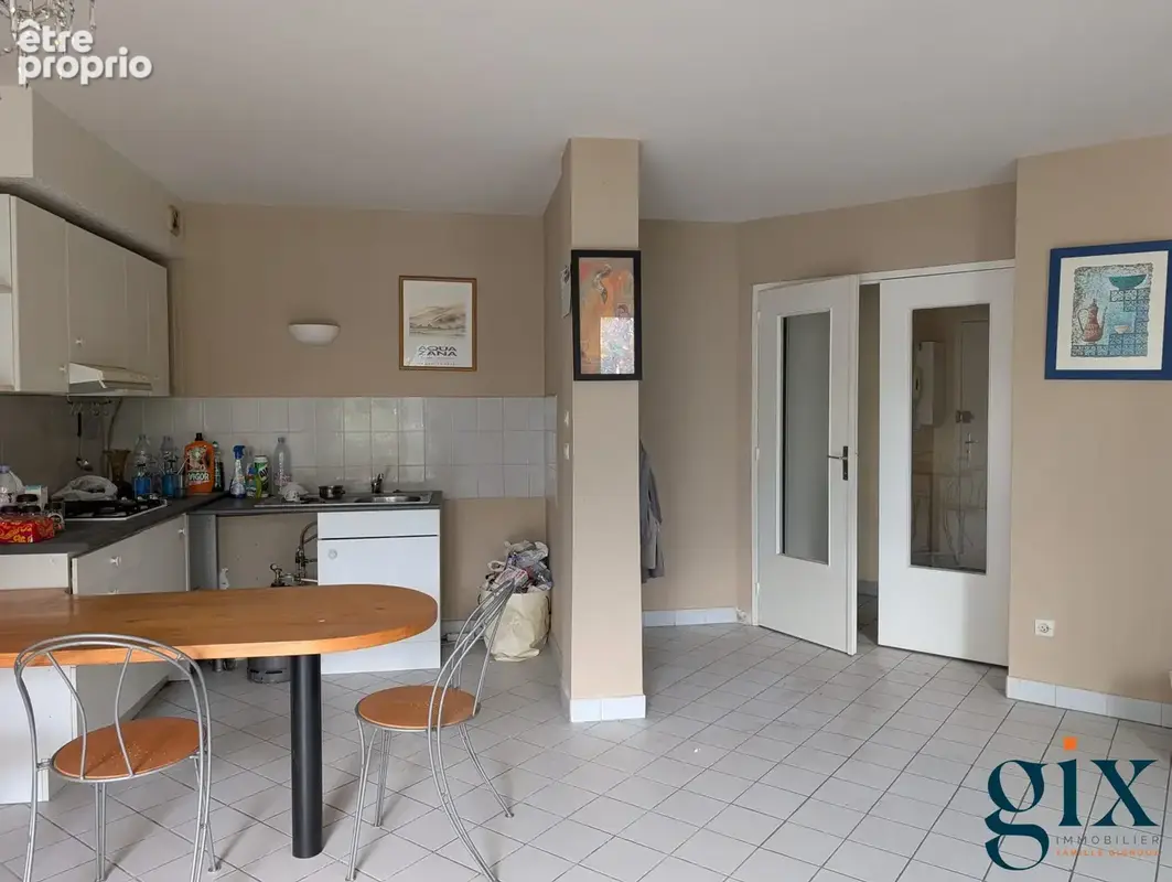 Appartement 2 pièces 51 m² à vendre à Grenoble (38000) - photo 5