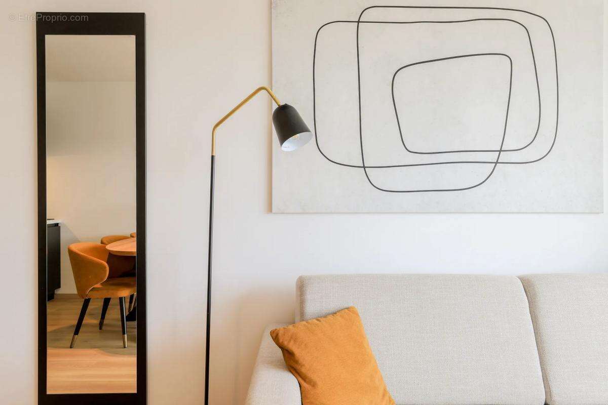 Appartement à CAMIERS