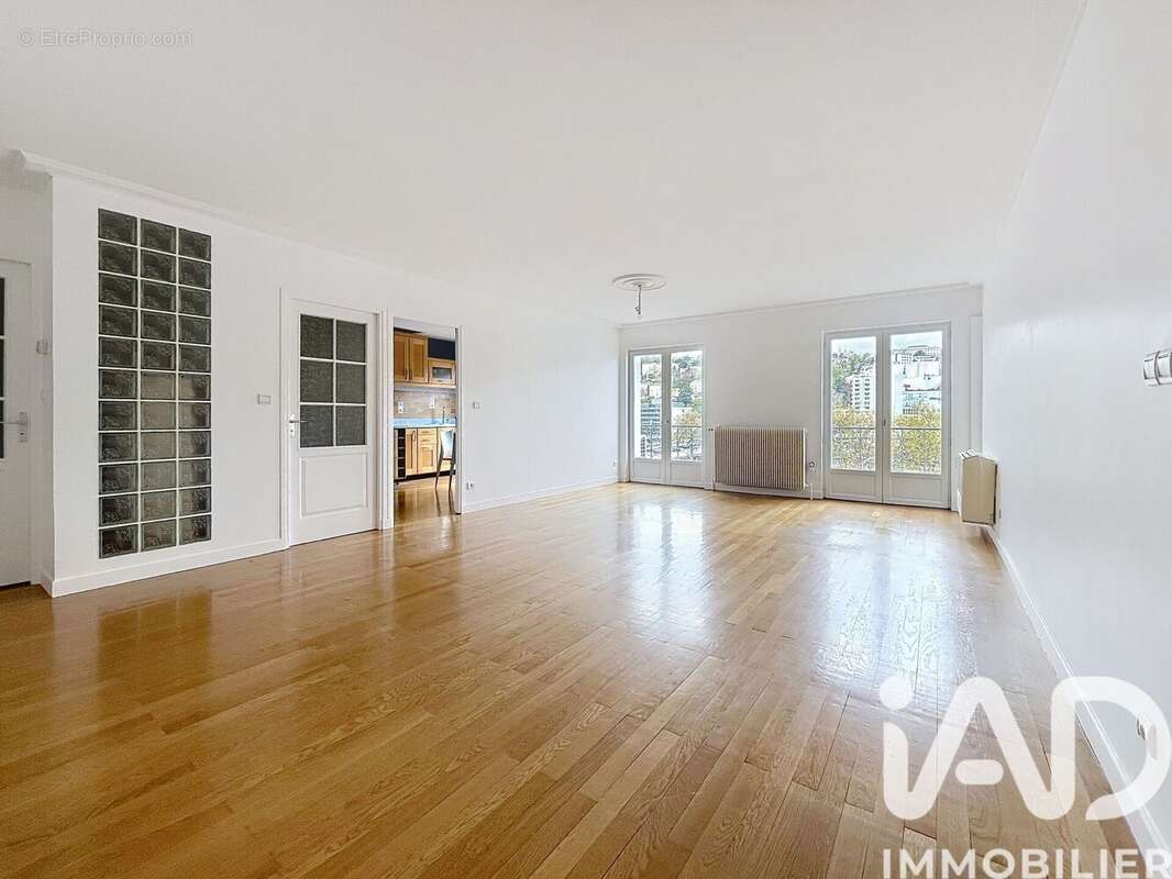 Photo 3 - Appartement à LYON-2E