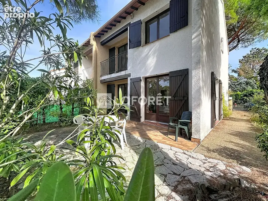 Photo Maison à Argeles-Sur-Mer au prix de 315 000€