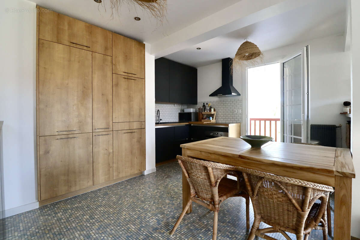 Appartement à AHETZE