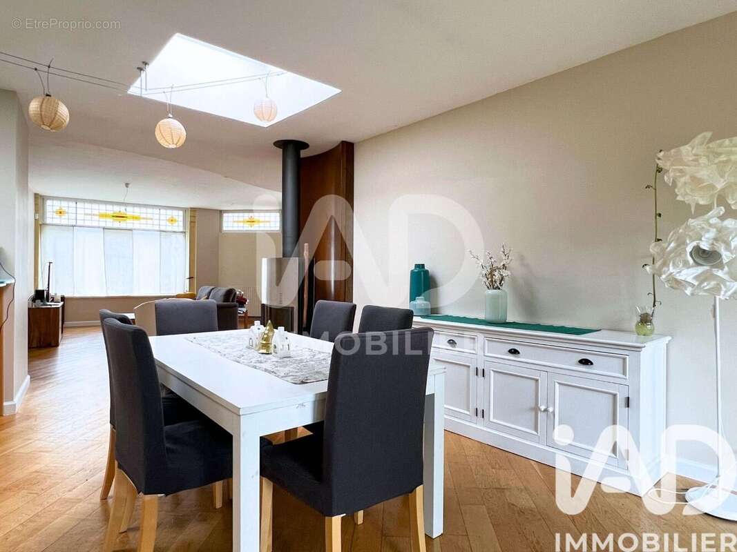 Photo 3 - Maison à HAUBOURDIN