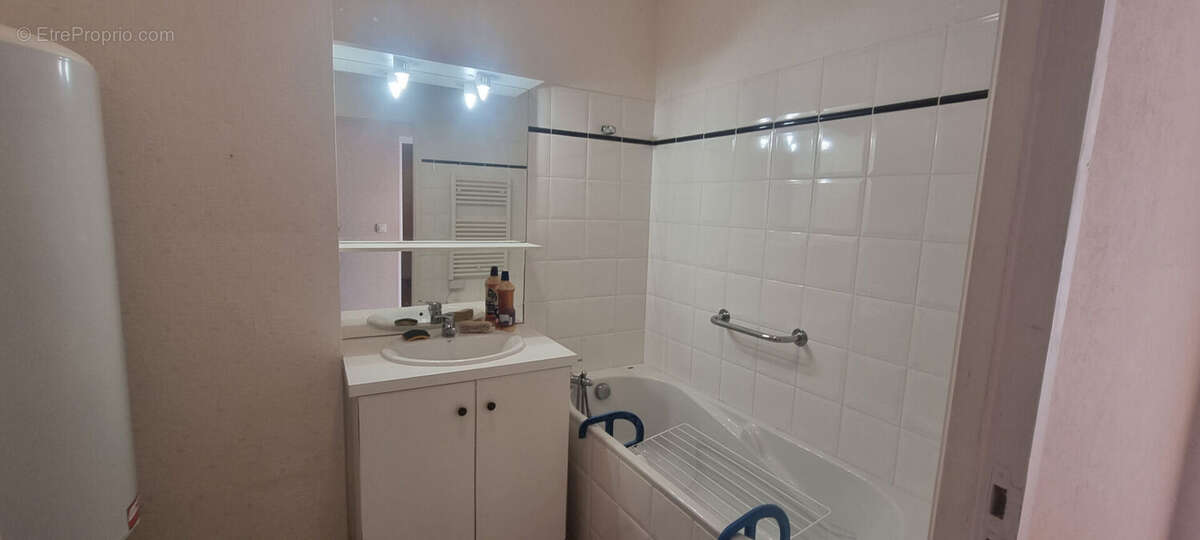 Appartement à PONTCHATEAU