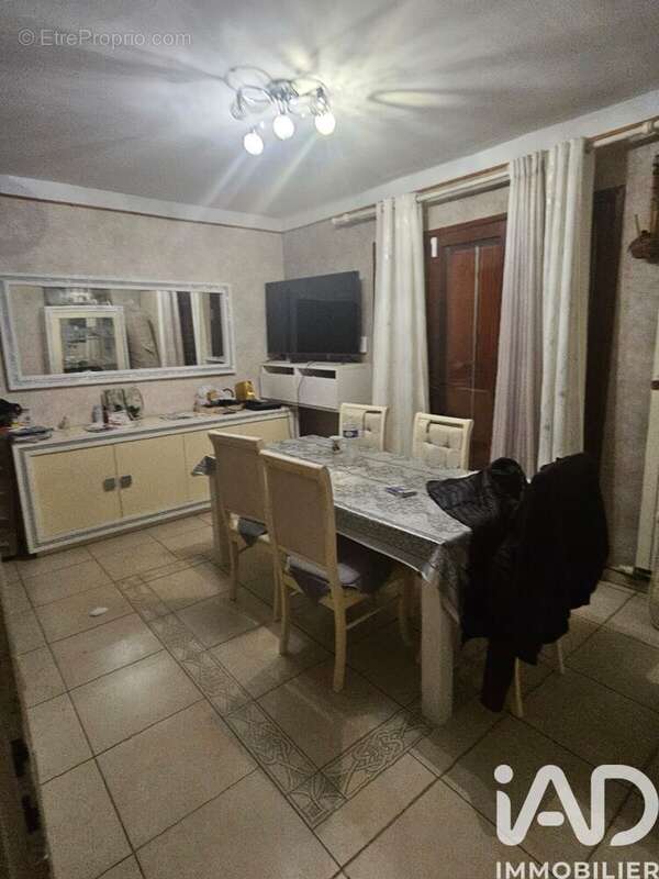 Photo 4 - Maison à SEVRAN