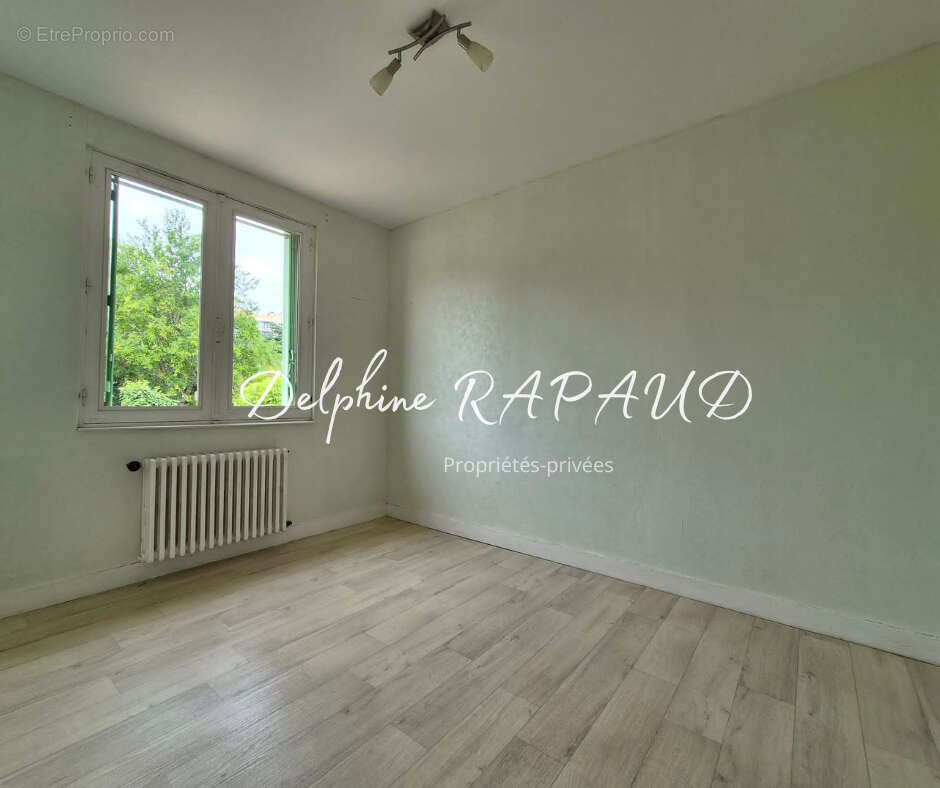 Maison Nogent Le Rotrou 74 m2 - photo 8