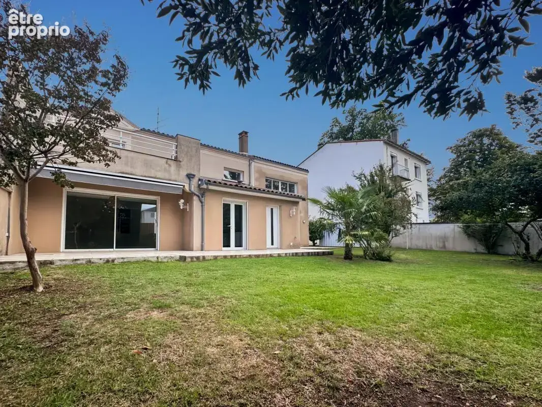Maison à PERIGUEUX