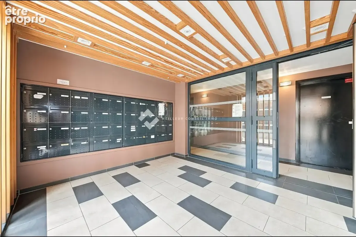 Appartement 34 m² à Creteil  - photo 6
