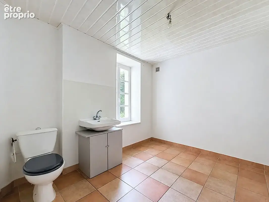 Maison Brest Saint-Pierre - photo 13