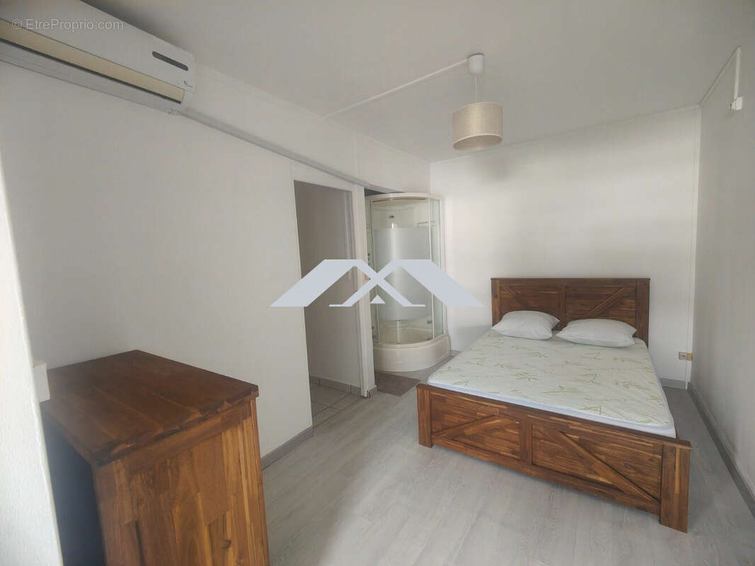 Appartement à SAINT-DENIS