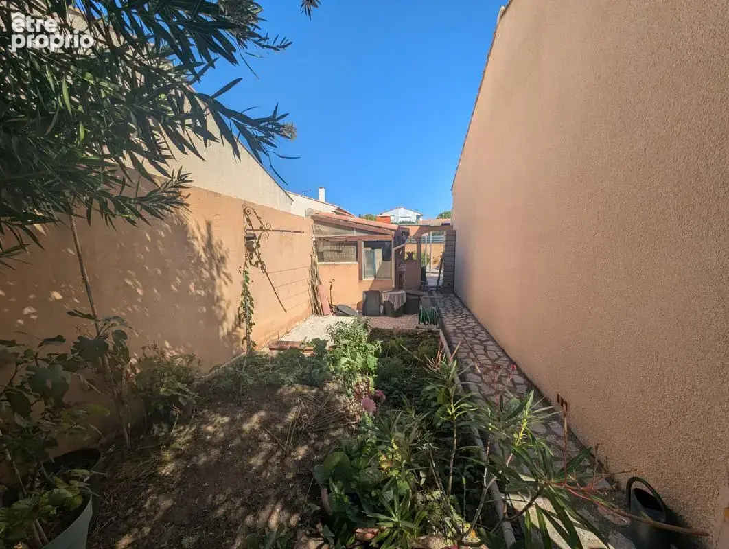 Maison au calme, entre Pézenas et le Bassin de Thau - photo 16
