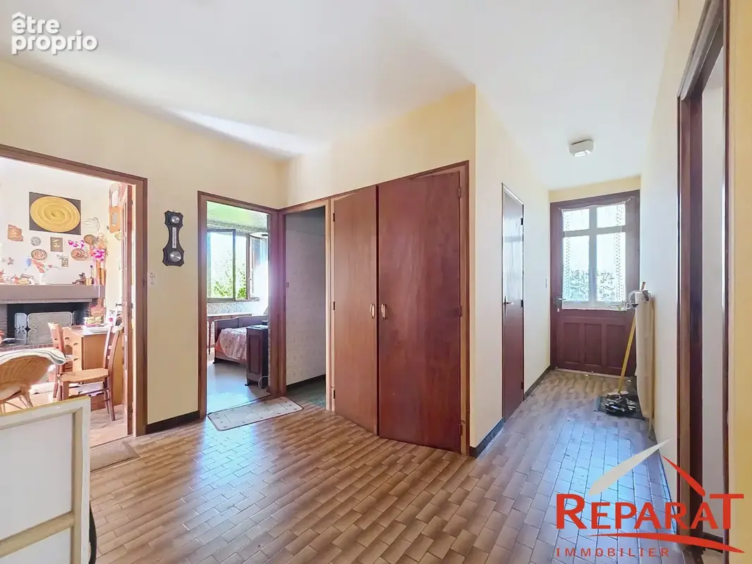 Maison 92 m² à Objat  - photo 6