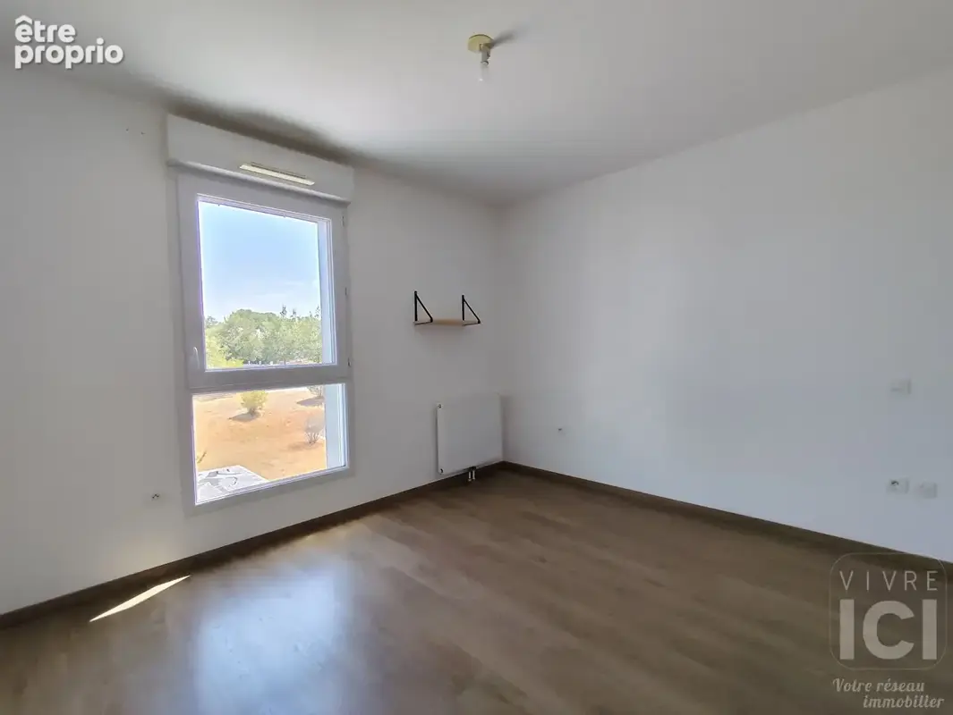 A VENDRE  Appartement T4, 77 m²  3 chambres Dernier étage au coeur d'Orvault-Bourg - photo 11