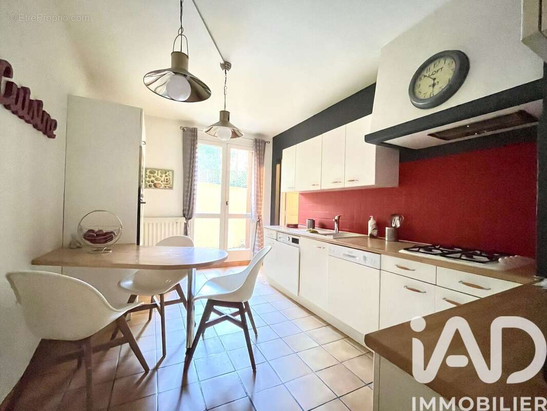 Photo 6 - Appartement à AIX-EN-PROVENCE