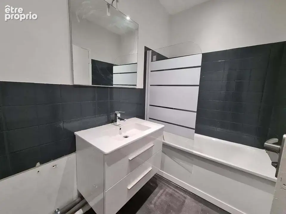 ST GEORGES, T2 de 41,04 m2 - photo 6