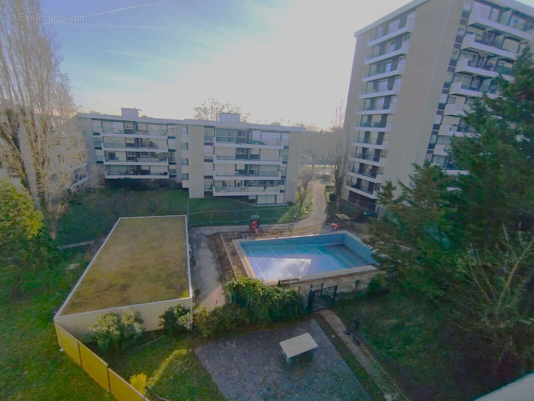 Appartement à MERIGNAC