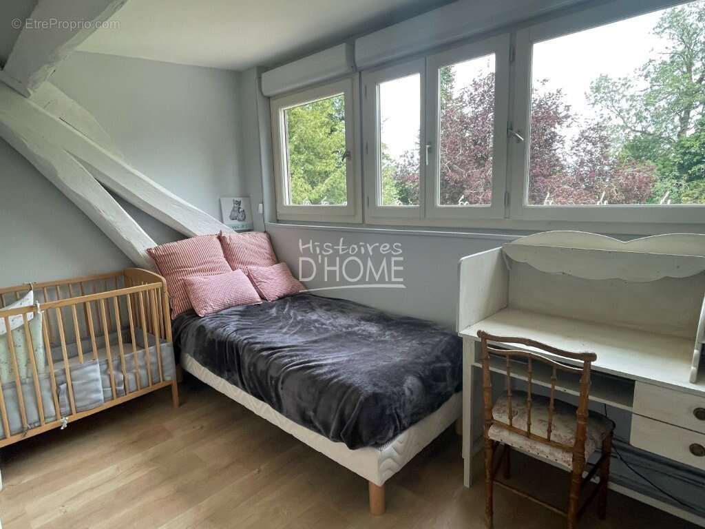 Maison à ROZAY-EN-BRIE