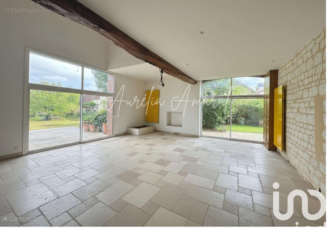 Photo 3 - Maison à JOIGNY