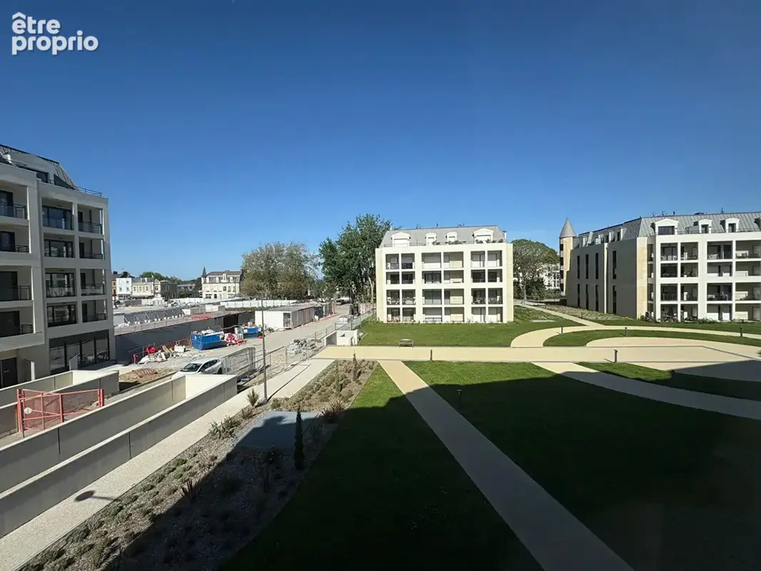 3 Pièces DINARD Centre - photo 5