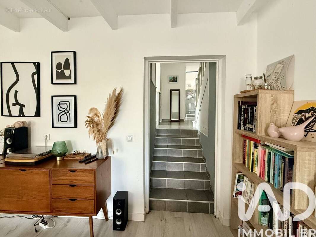 Photo 3 - Maison à LE PALLET