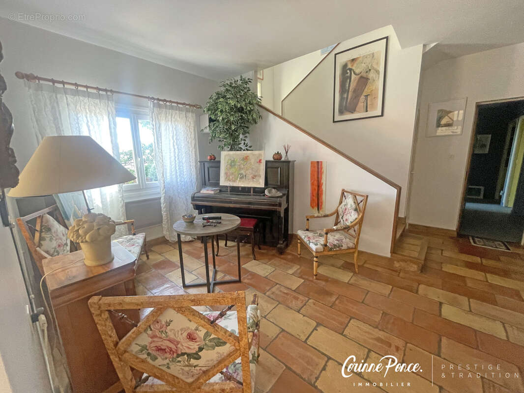 Maison à NIMES