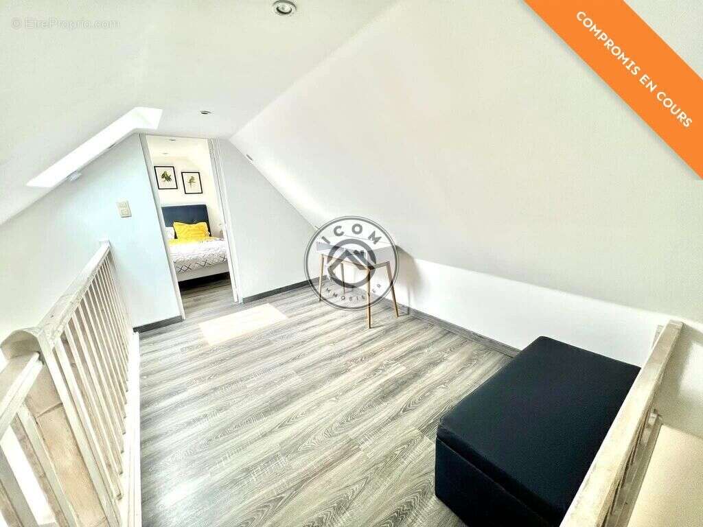 Maison de type longere - photo 10