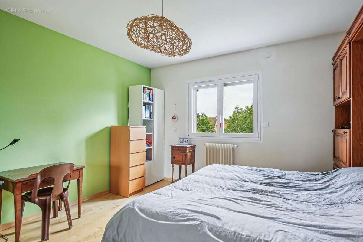 Maison à CROISSY-SUR-SEINE