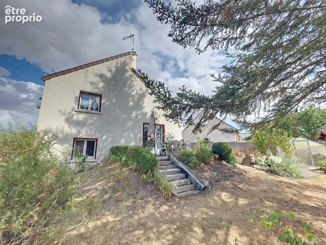 Maison sortie pierres - photo 2