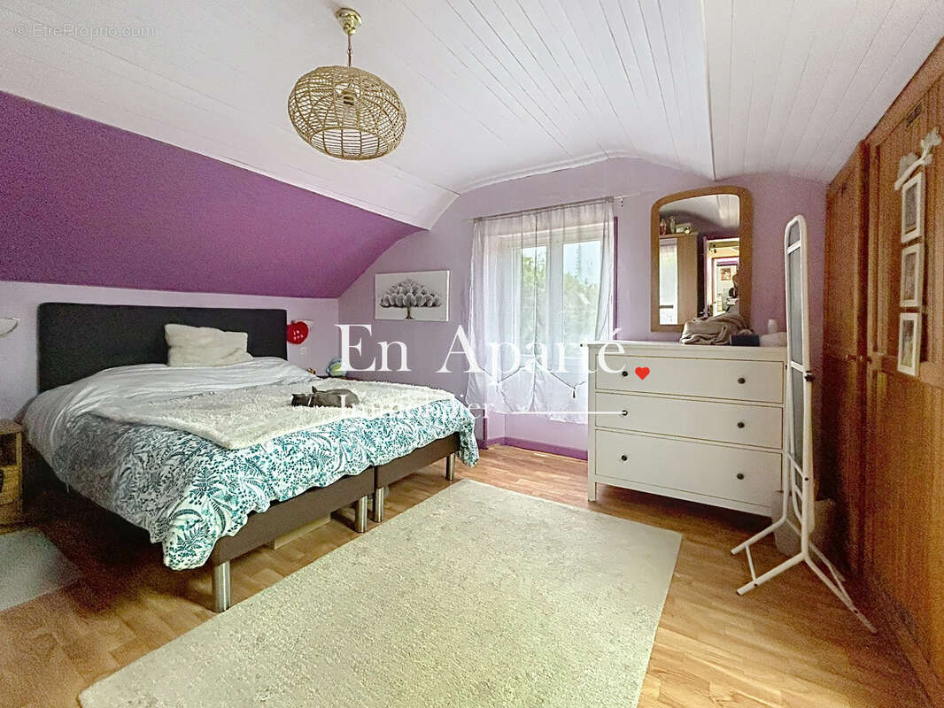 Maison à VIRE