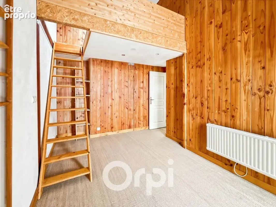 LA ROCHE-SUR-YON – PENTAGONE  Maison de ville 6 pièces – 159,50 m² - photo 11