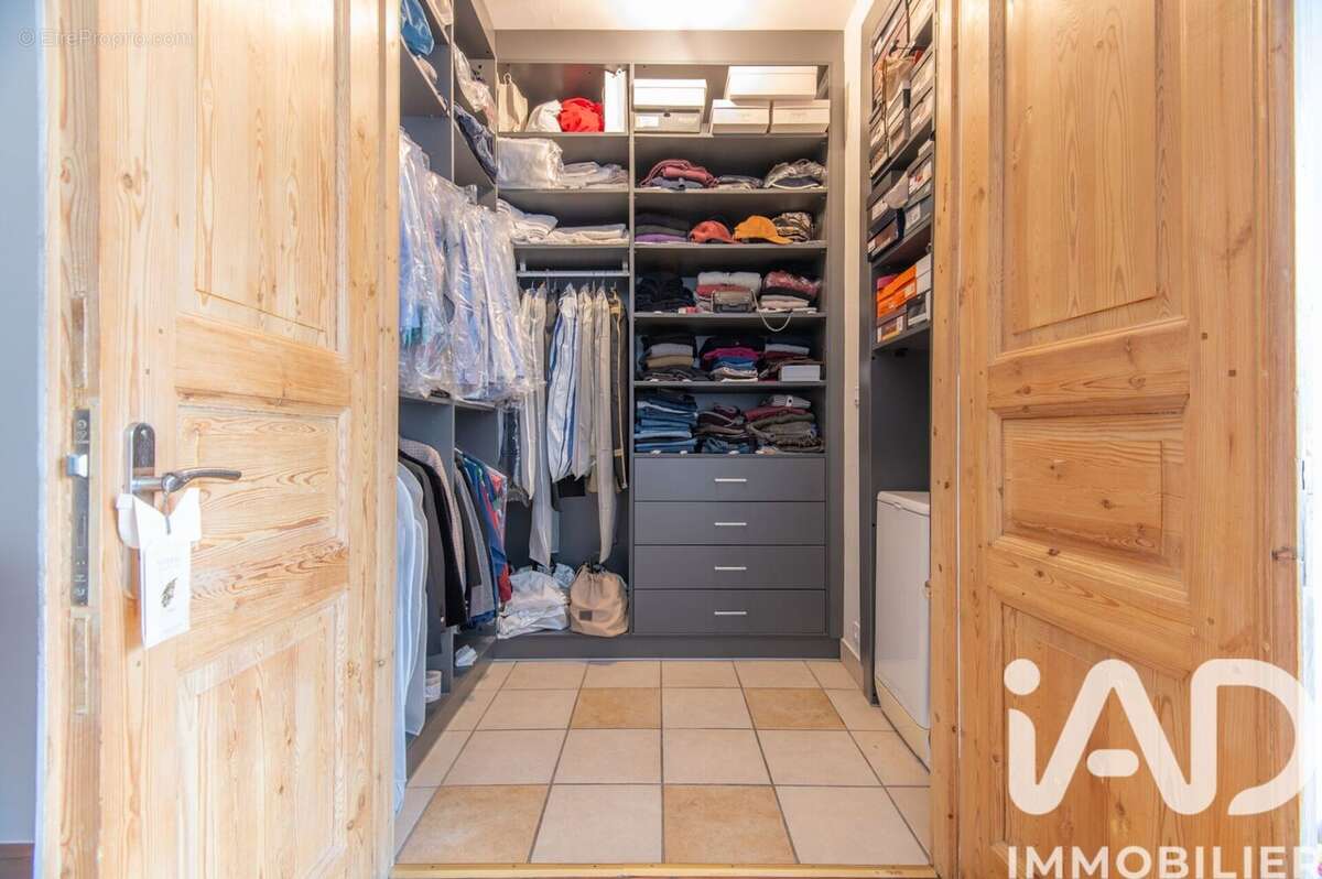 Photo 6 - Appartement à METZ