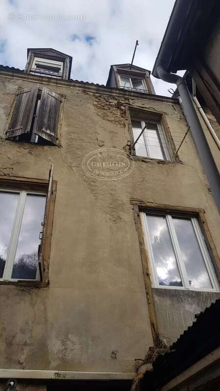 Immeuble de rapport 5 lots - photo 3