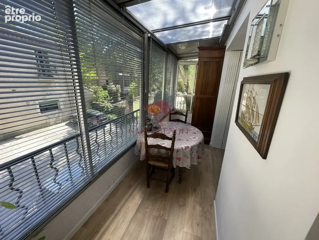 Maison a vendre a grabels - photo 9