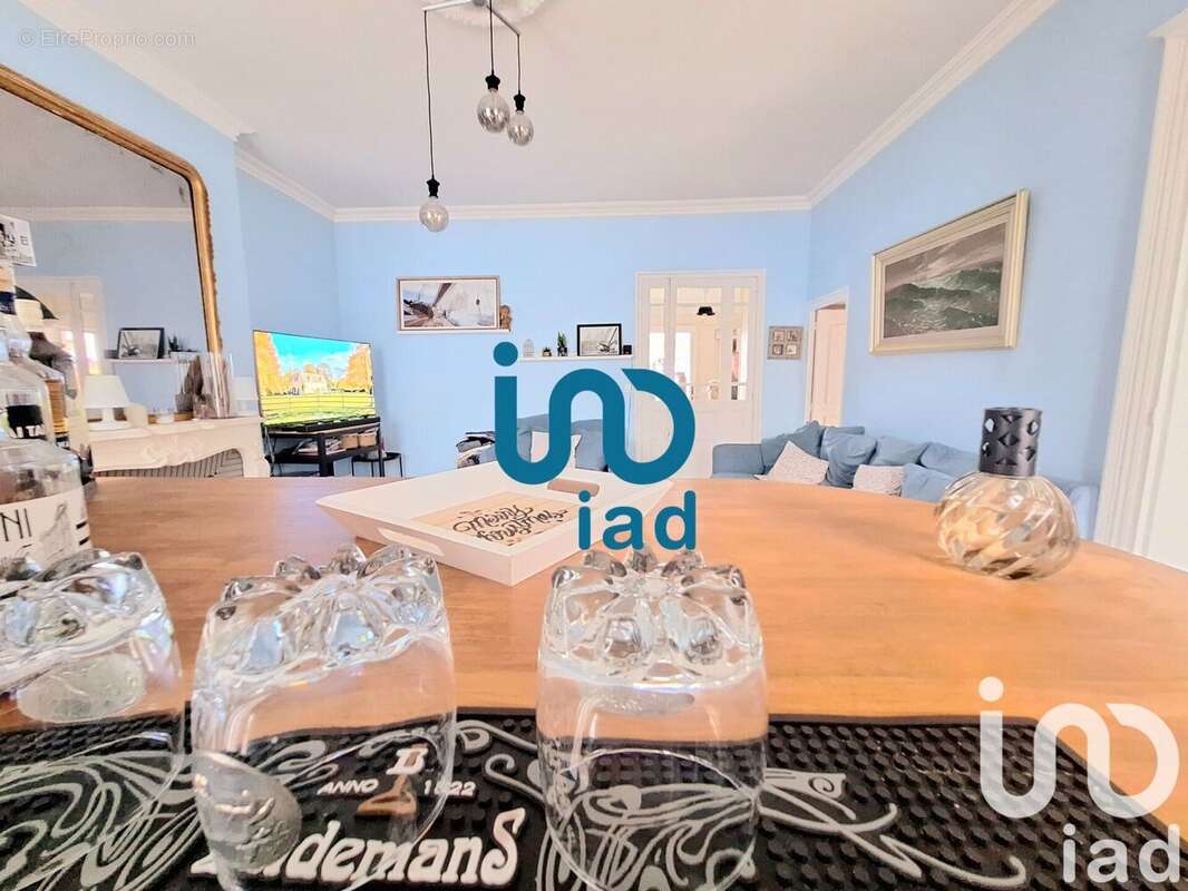 Photo 6 - Maison à BACQUEVILLE-EN-CAUX