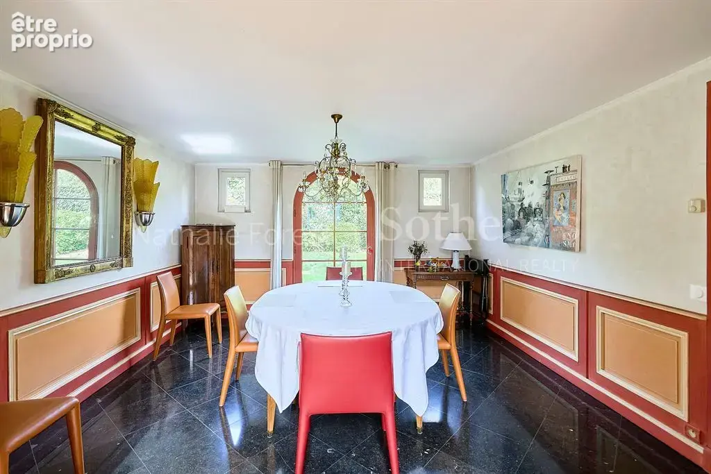 Wasquehal Cartelot, jolie maison 4 chambres, jardin et garage - photo 6