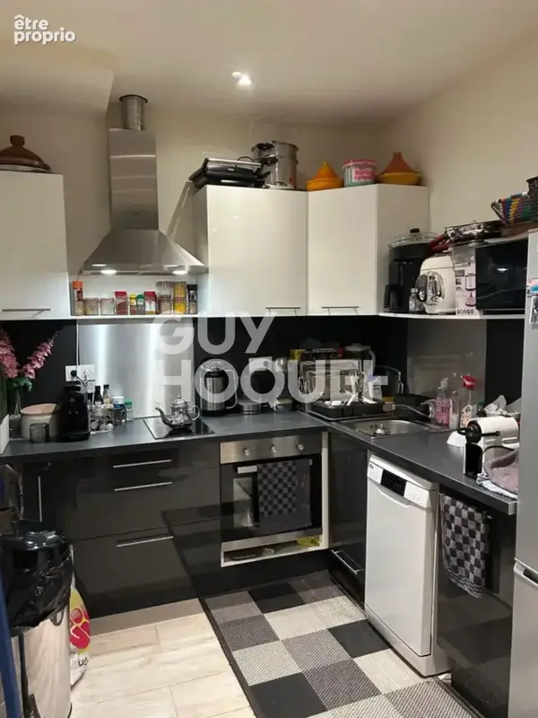 Rugles - investissement locatif - photo 3