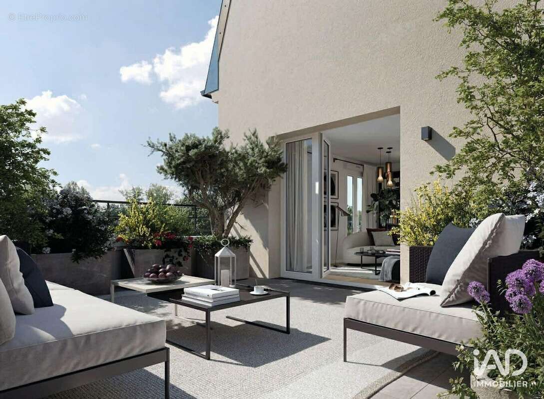 Photo 6 - Appartement à ANTONY