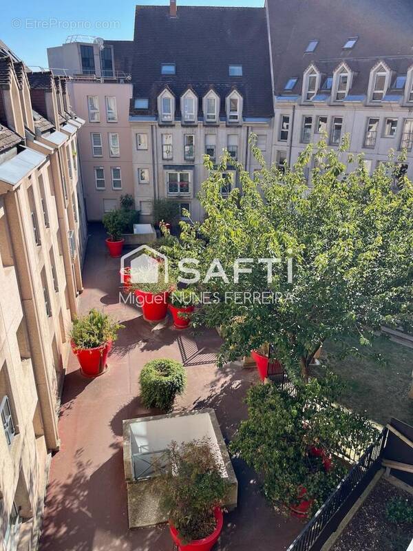 Photo 1 - Appartement à ROUEN