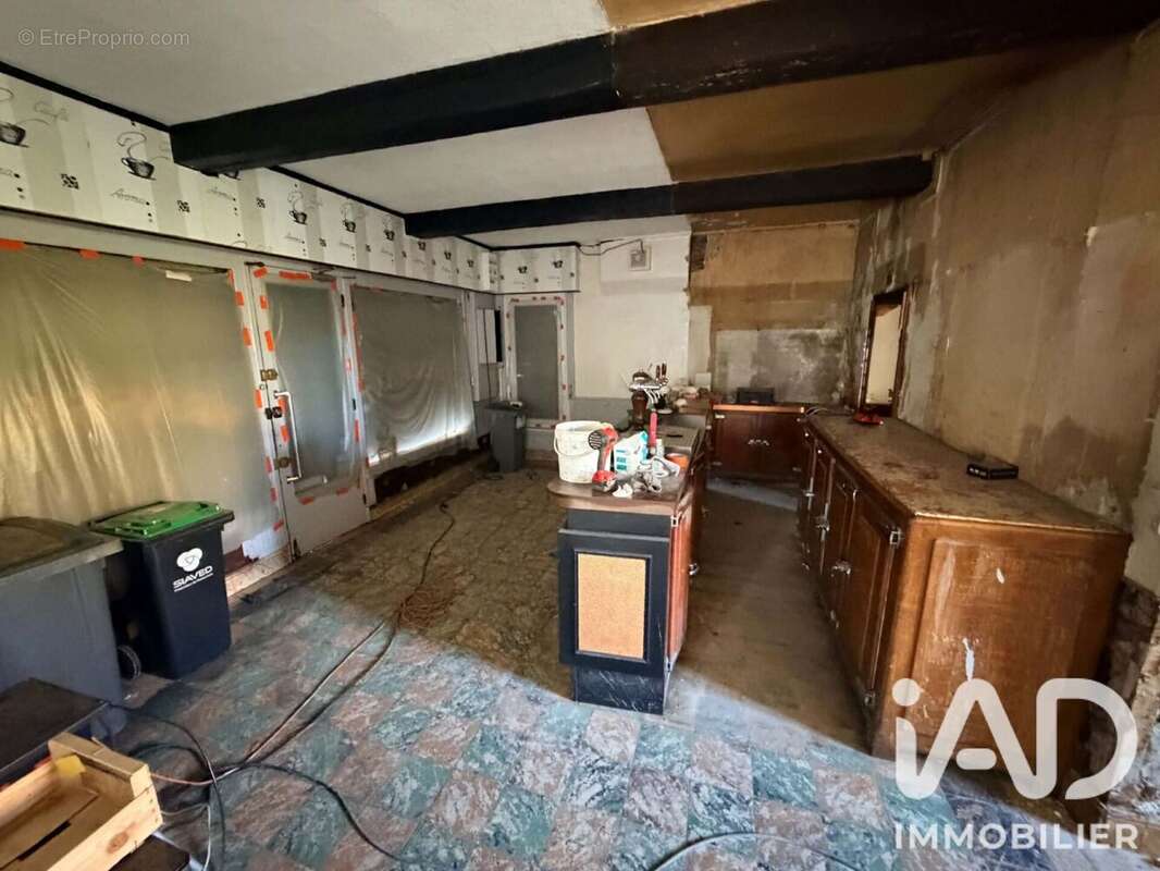 Maison 253 m² à Haulchin  - photo 8