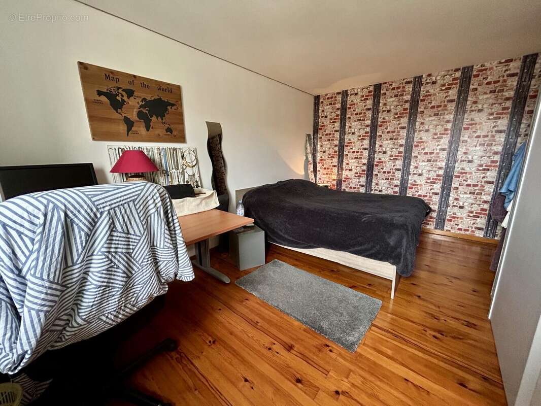 Appartement à TARASCON