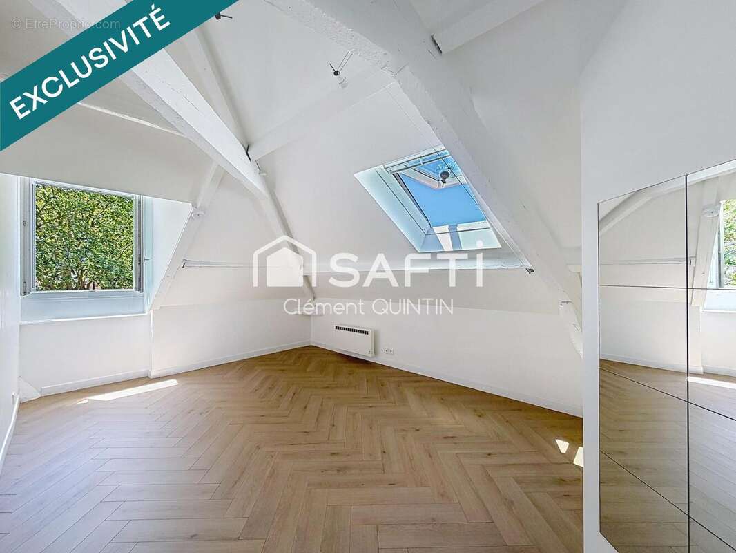 Photo 4 - Appartement à VERSAILLES