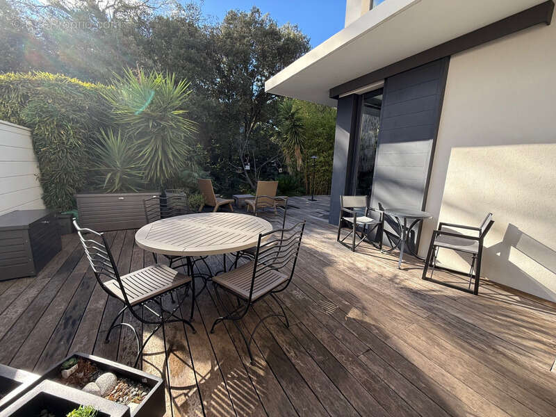 Maison à SAINT-RAPHAEL