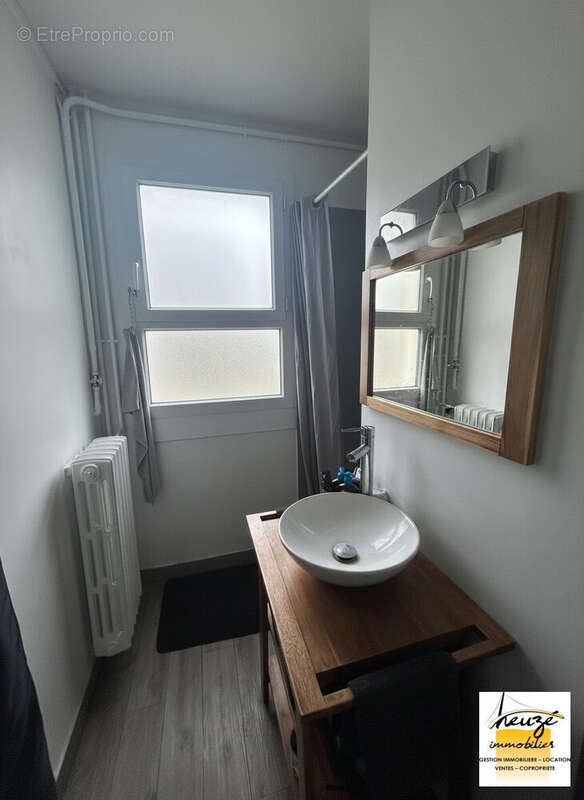 Appartement à LE HAVRE