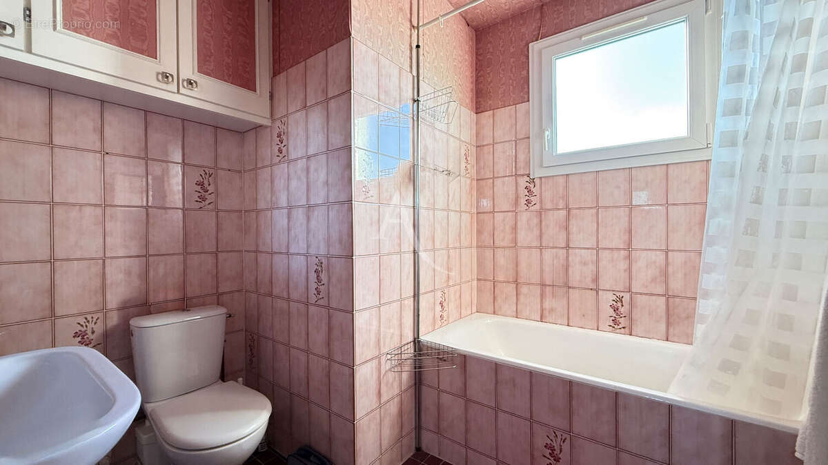 Maison à LA ROCHE-SUR-YON