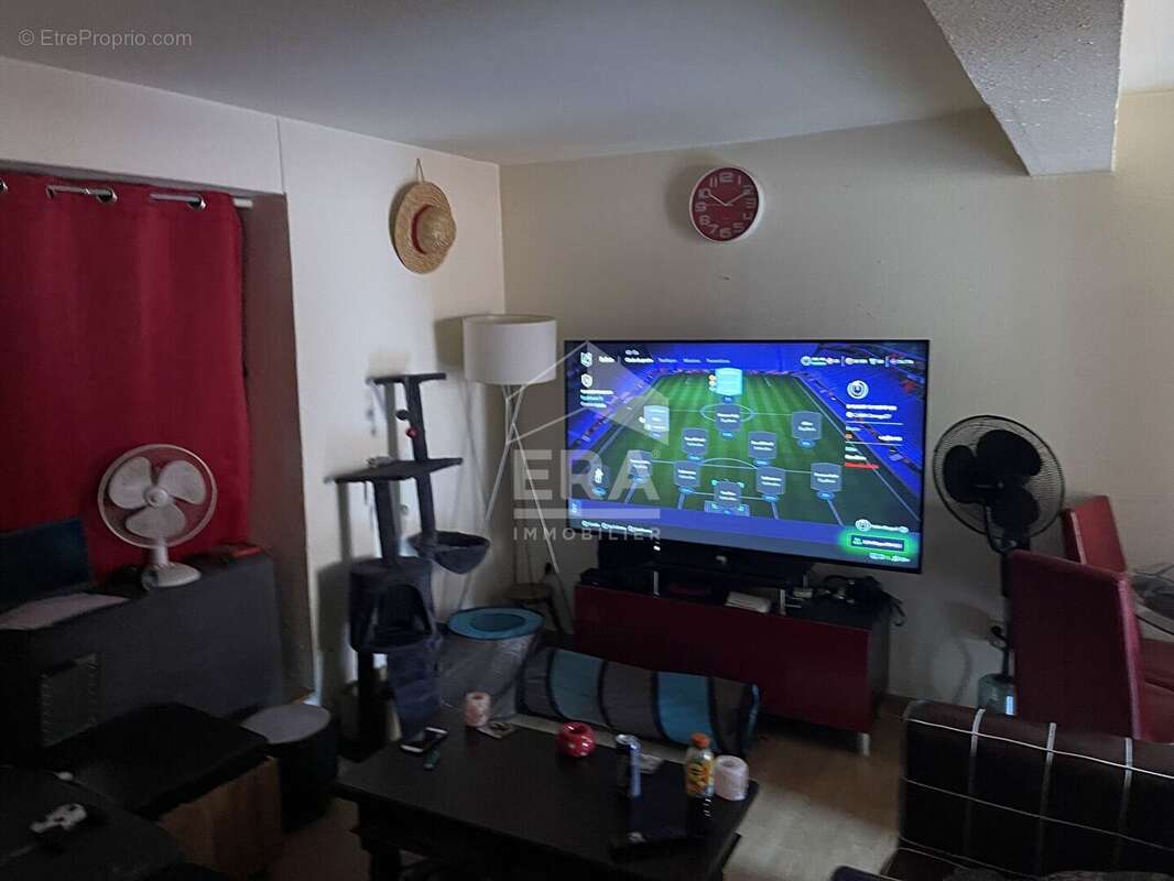 Appartement à CARCASSONNE