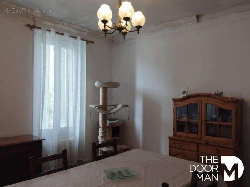 Maison à SAINT-FLORENT-SUR-CHER